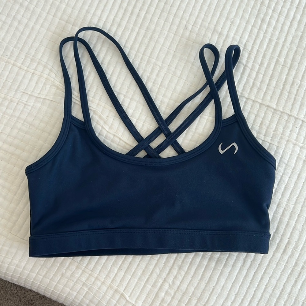 TLF brand bra, size medium.